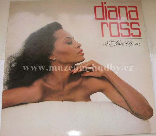 Diana Ross