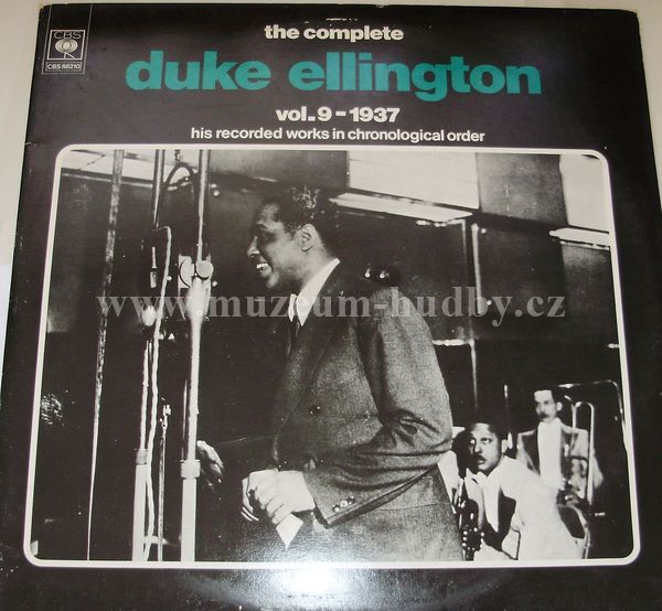 Duke Ellington