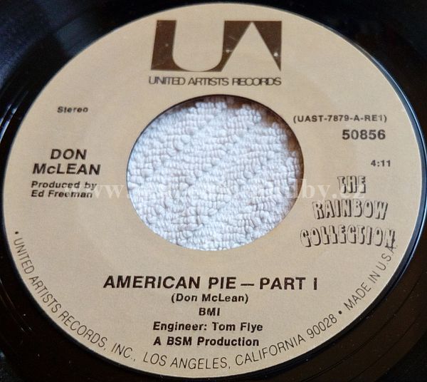 Don McLean