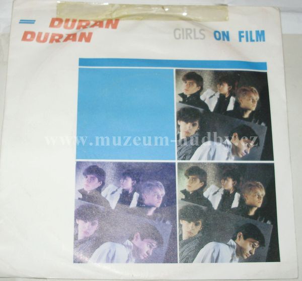 Duran Duran