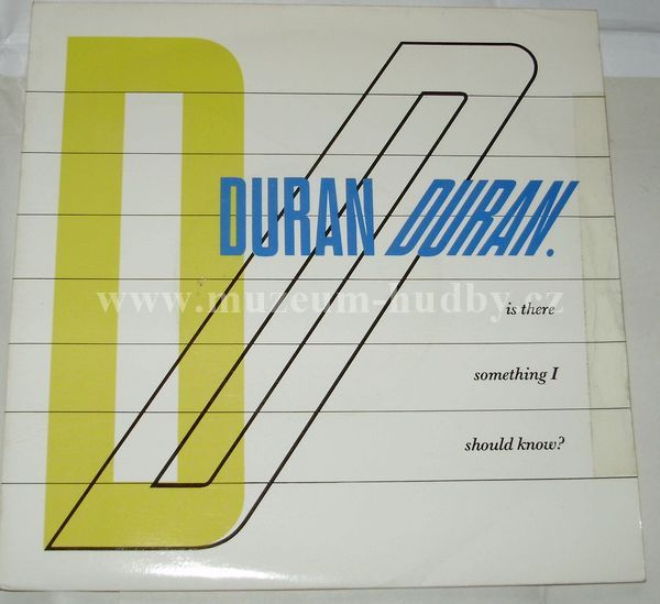 Duran Duran