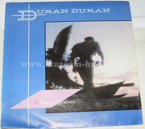 Duran Duran
