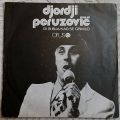 Djordji Peruzovič-Cuora/ Di Si Bija Kad Se Grmilo