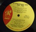 Darlene Love, Crystals, The Ronettes...-Christmas Gift For You From Philles Records