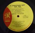 Darlene Love, Crystals, The Ronettes...-Christmas Gift For You From Philles Records