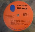Dave Mason-Alone Together