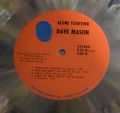 Dave Mason-Alone Together