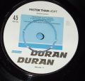 Duran Duran-Girls On Film / Faster Than Light