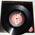 Duran Duran-Notorious / Winter Marches On