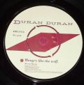 Duran Duran-Hungry Like The Wolf / Careless Memories (Live Version)