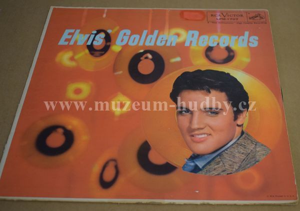 Elvis Presley