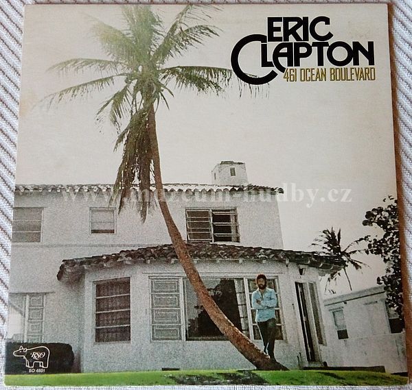 Eric Clapton