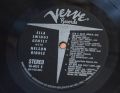 Ella Fitzgerald With Nelson Riddle And His Orchestra-Ella Swings Gently With Nelson