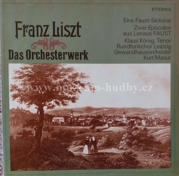 Franz Liszt
