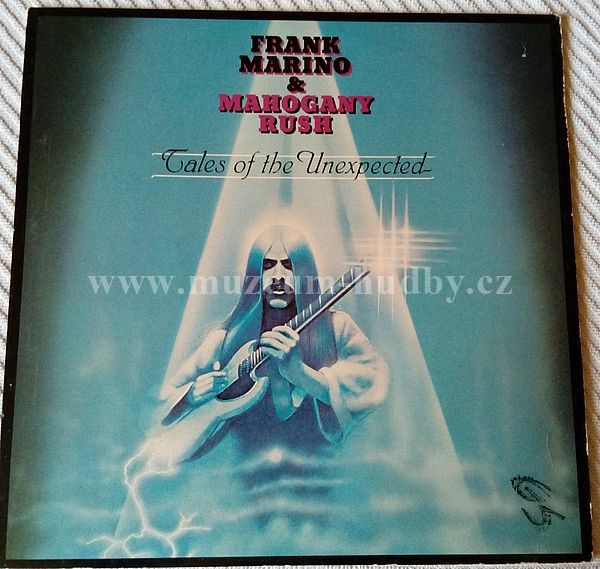 Frank Marino & Mahogany Rush