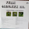 Felix Slováček, Ladislav Štaidl Se Svým Orchestrem-Felix Slováček III.