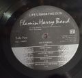 Flamin Harry Band-Life Under The Gun
