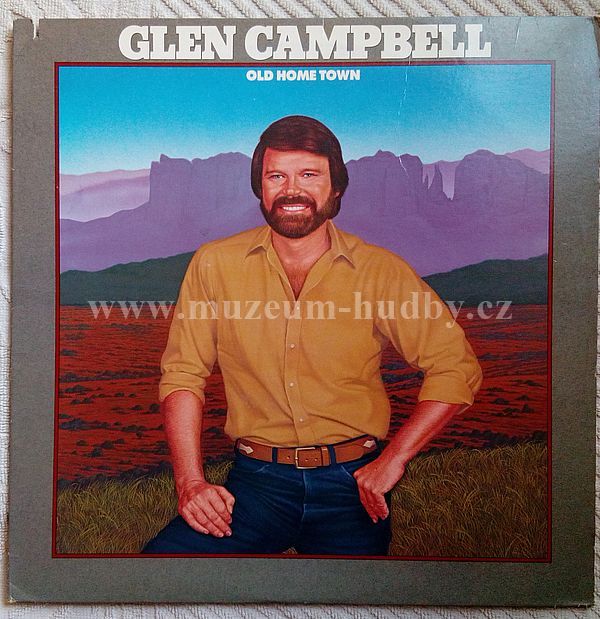 Glen Campbell