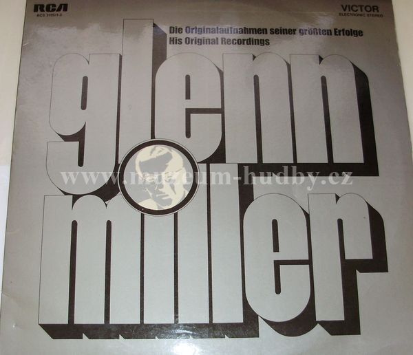 Glenn Miller