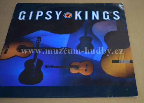 Gipsy Kings