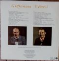 G. Offermann / V. Farkaš-Večerná Nálada