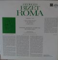 Georges Bizet-Roma