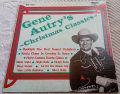 Gene Autry-Gene Autry's Christmas Classics
