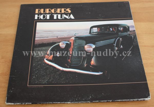 Hot Tuna