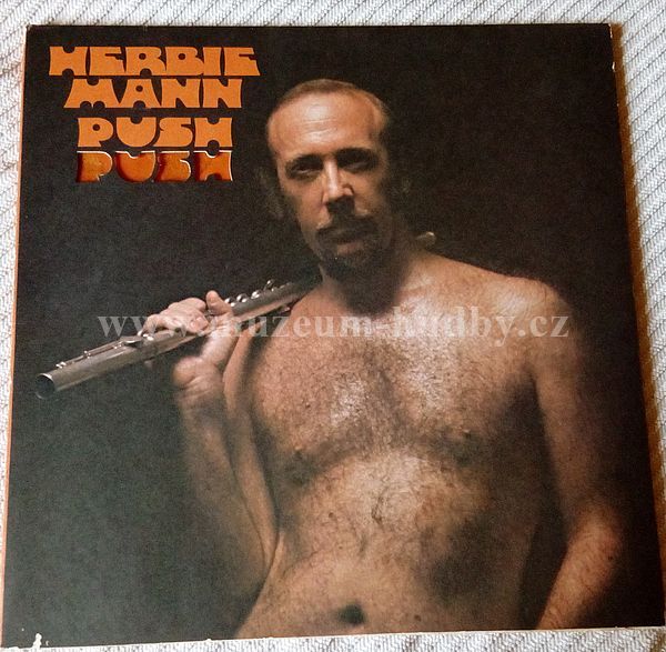 Herbie Mann
