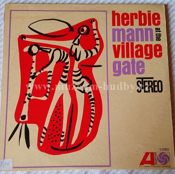Herbie Mann