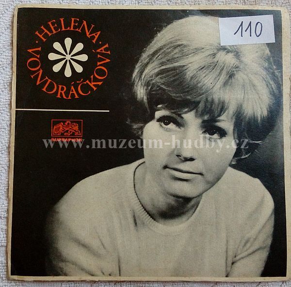 Helena Vondráčková A Waldemar Matuška / Ladislava Kozderková