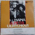 Hana A Petr Ulrychovi-Ideál / Chtěl Jsem Hledat Čistou Studánečku