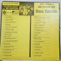 Hnos. Carrión-Album de Oro Con Sus 30 Grandes Exitos