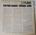 Herbie Mann-Herbie Mann At The Village Gate