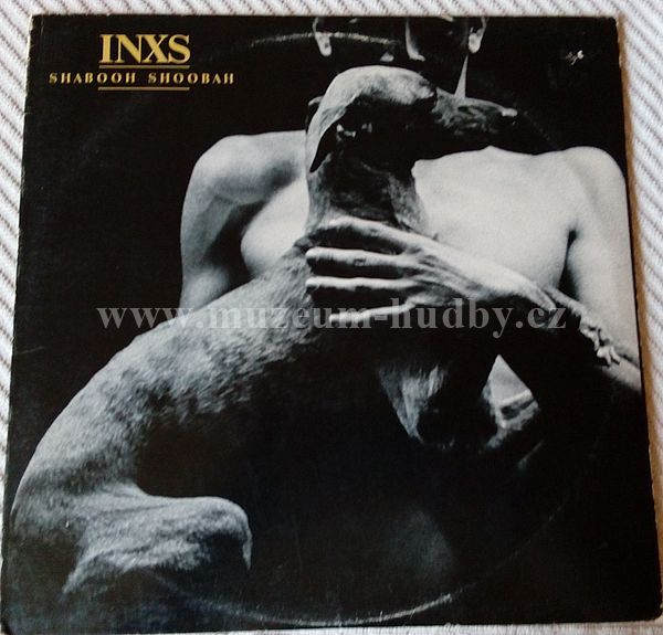 INXS