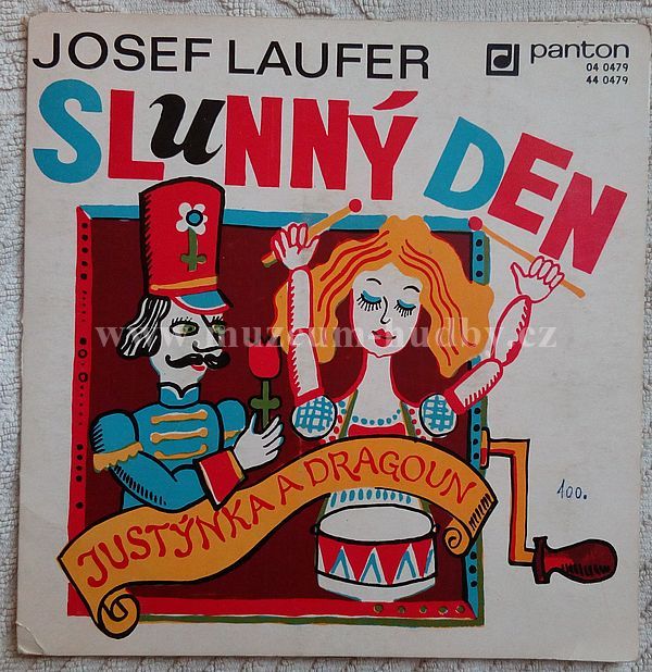 Josef Laufer