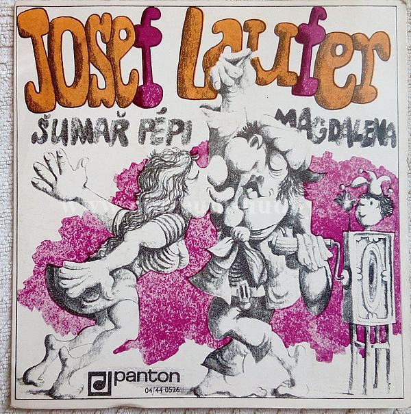 Josef Laufer