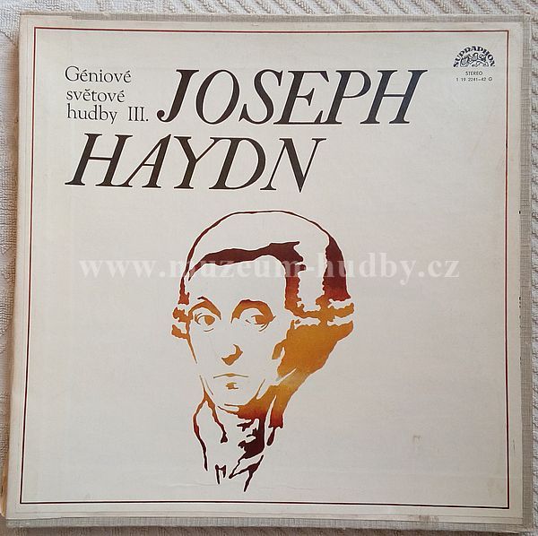 Joseph Haydn
