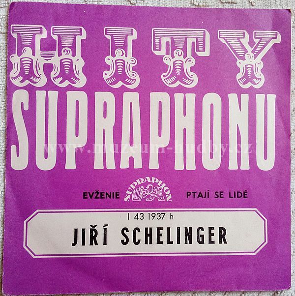 Jiří Schelinger