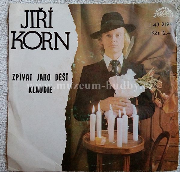 Jiří Korn