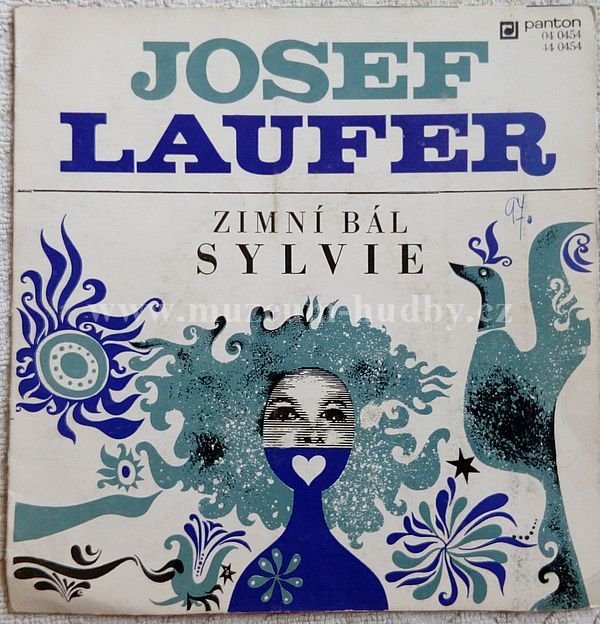 Josef Laufer