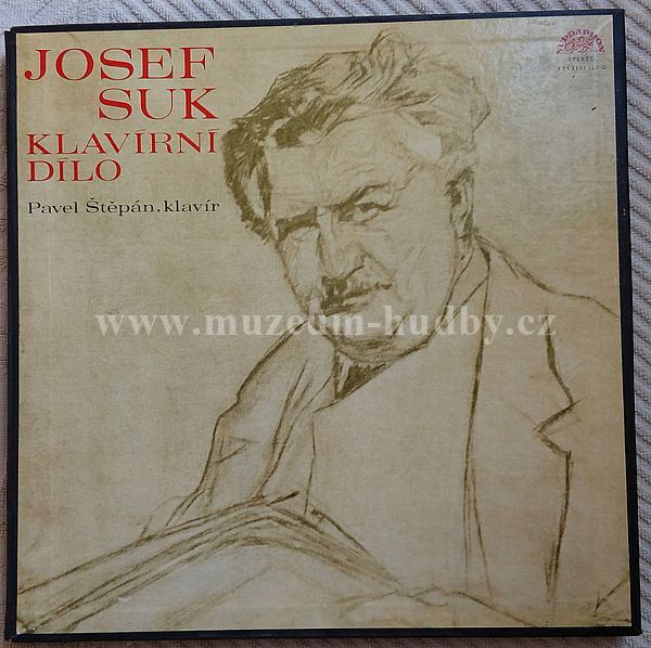 Josef Suk