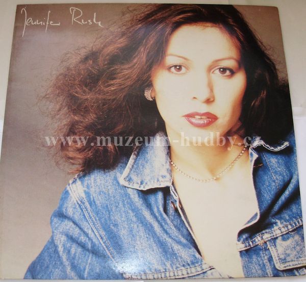 Jennifer Rush