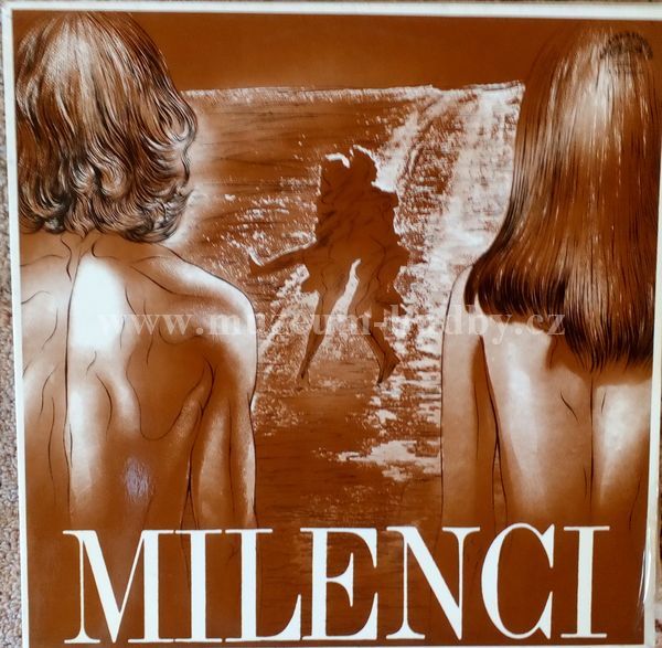 Jaromír Hanzlík A Zuzana Stirská