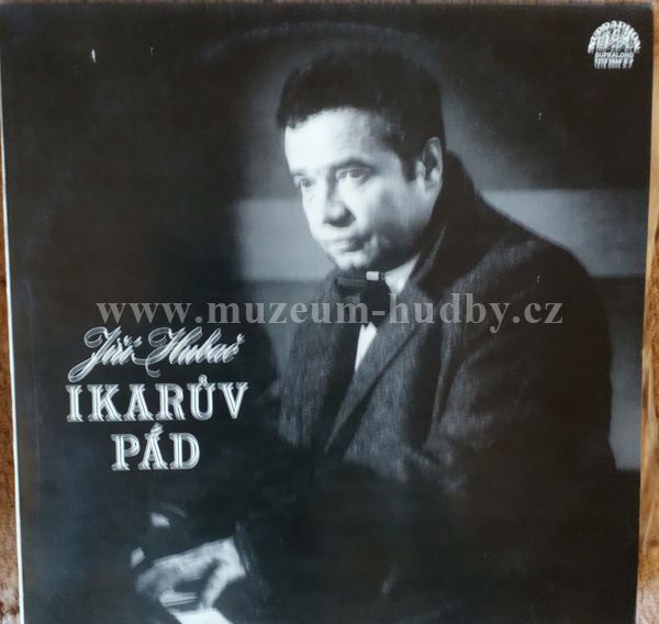 Jiří Hubač