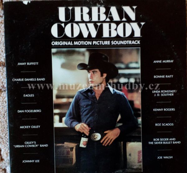 Joe Walsh / Bob Seger And The Silver Bullet Band /  2 × Vinyl, LP, The Eagles / ...