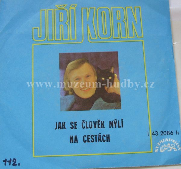 Jiří Korn