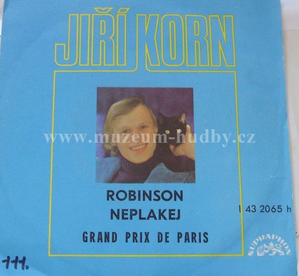 Jiří Korn
