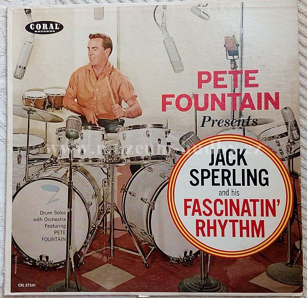 Jack Sperling