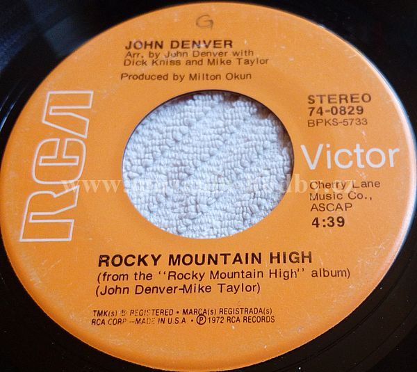 John Denver